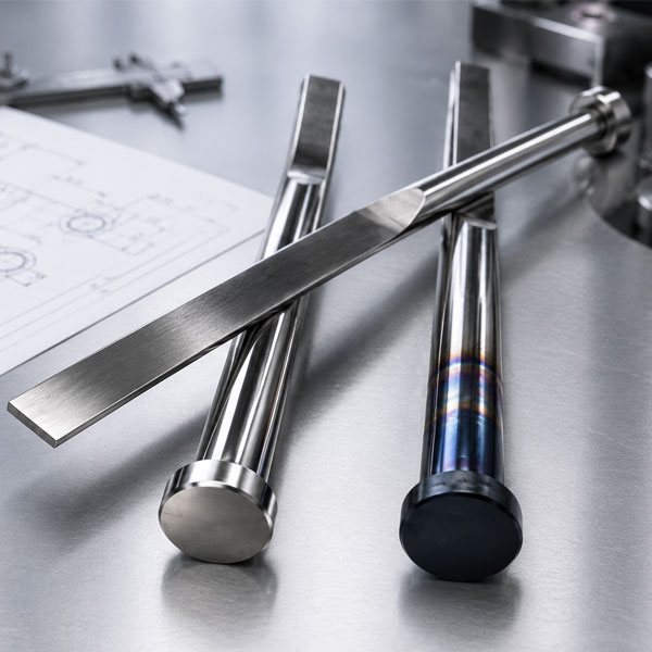 Blade Ejector Pin