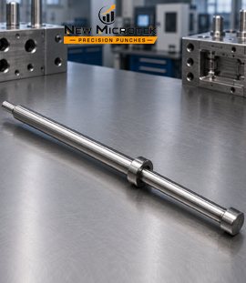 Ejector Sleeves