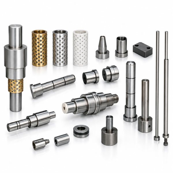 Mould Ejection System