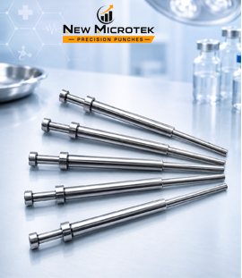 Sleeves Core Pin