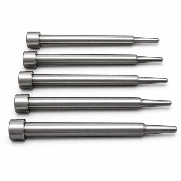 Solid Core Pin