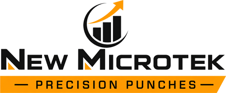 New Microtek Precision Punches